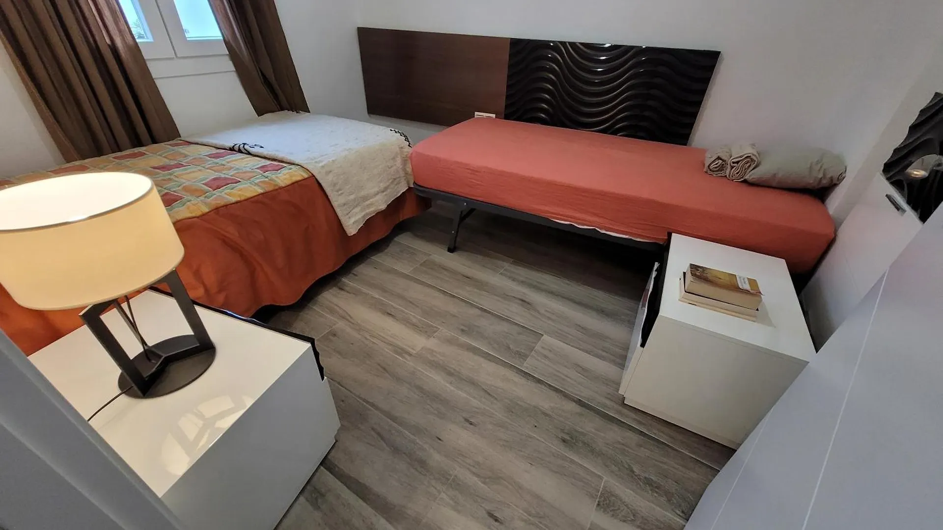 Holiday home Casa Maria Martillo Canillas de Aceituno