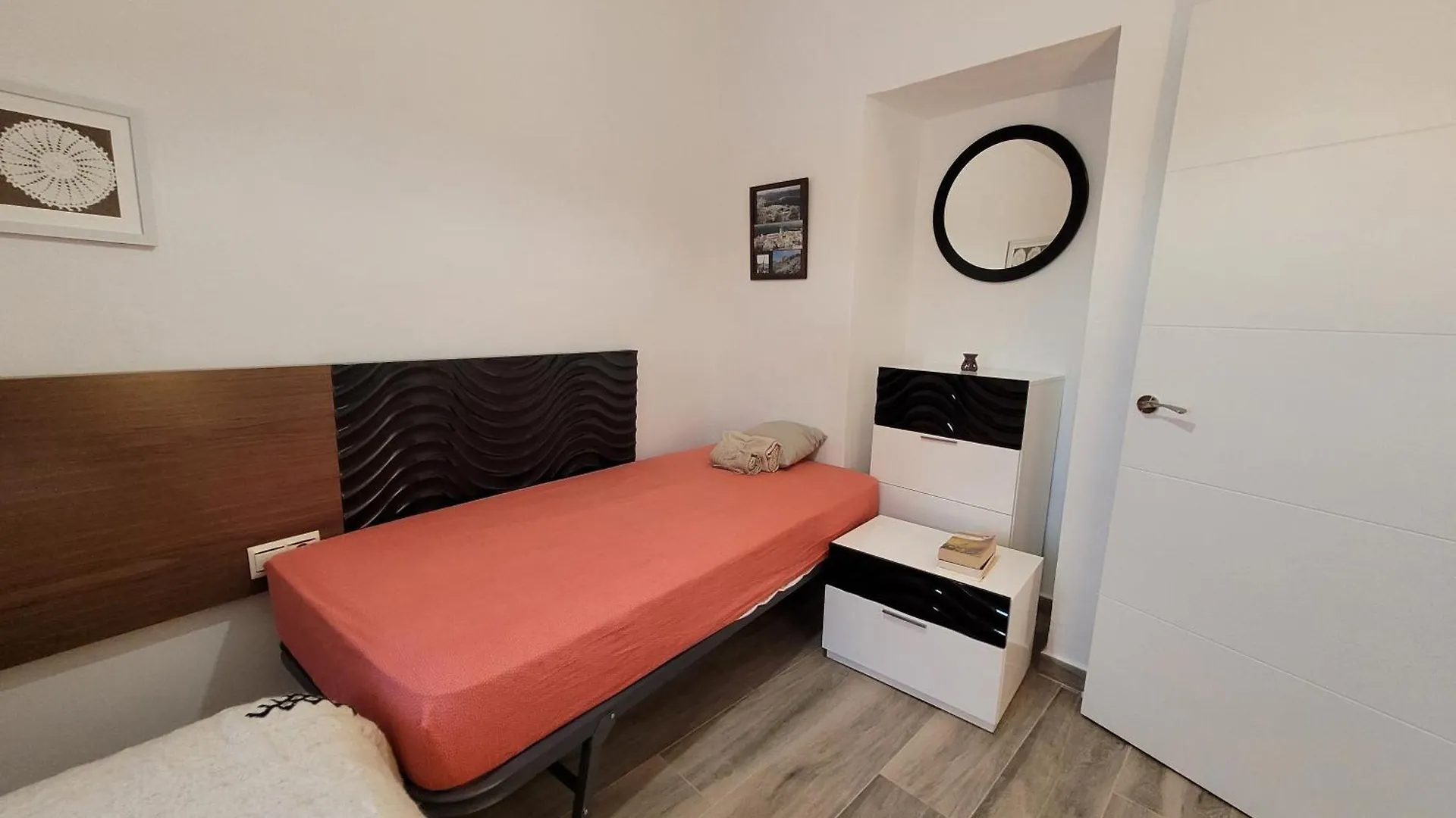 Holiday home Casa Maria Martillo Canillas de Aceituno Spain