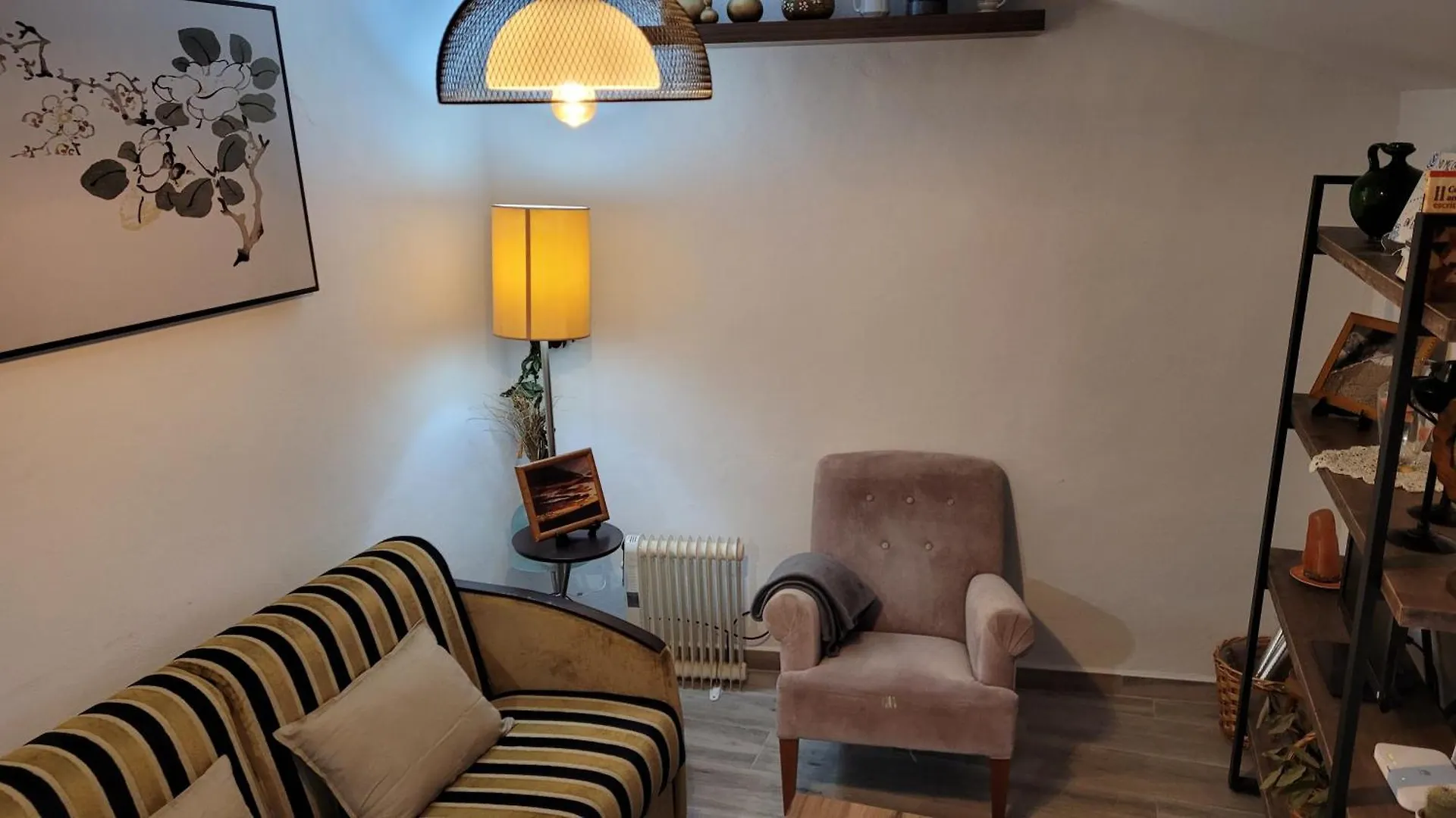 Holiday home Casa Maria Martillo Canillas de Aceituno Spain